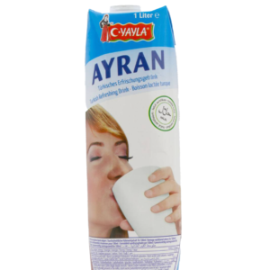 AYRAN 1LT TETRA/SUTDIYARI/IMP