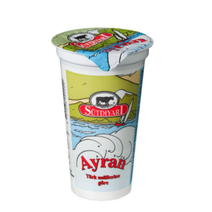 AYRAN 25CL/SUTDI/IMP