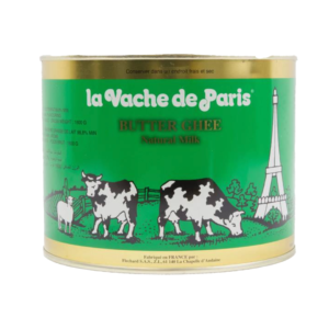 BUTTERGHEE VACHE DE PARIS 1.6KG/IMP