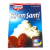 CREME CHANTILLY 150G/NATU/DR. OETKER/IMP