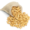 NOIX DE CAJOU GRILLEE SANS SEL 5KG/IMP