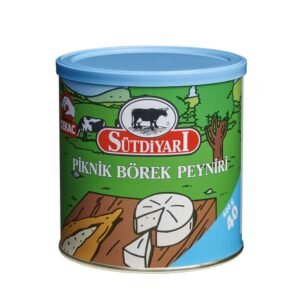 Fromage blanc 40% 400 piknik