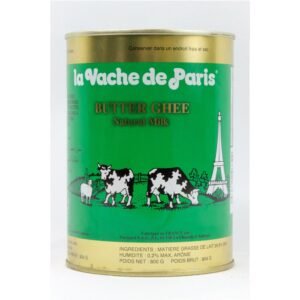 Butterghee 800 gr