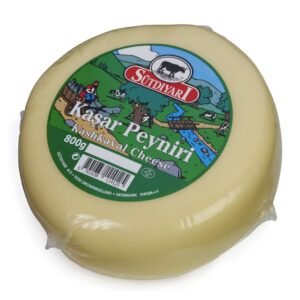 Fromage kachkaval 45% 800 g / i