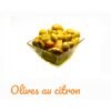 Olive citronnelle 10 kg / 1921 / po