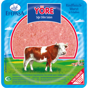 Salami boeuf 150 g / yore