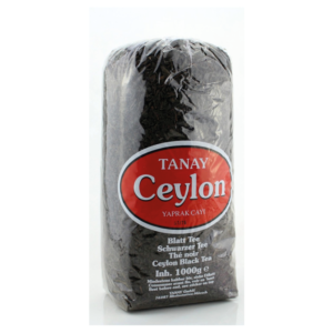 The ceylan 1 kg