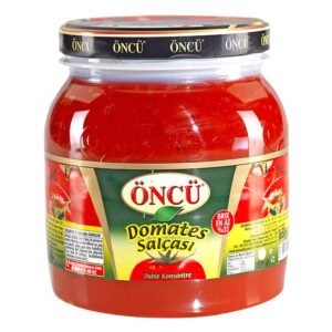 Tomate concentree 2 / 1