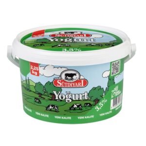 Yagourt 3,5% 2.25 kg
